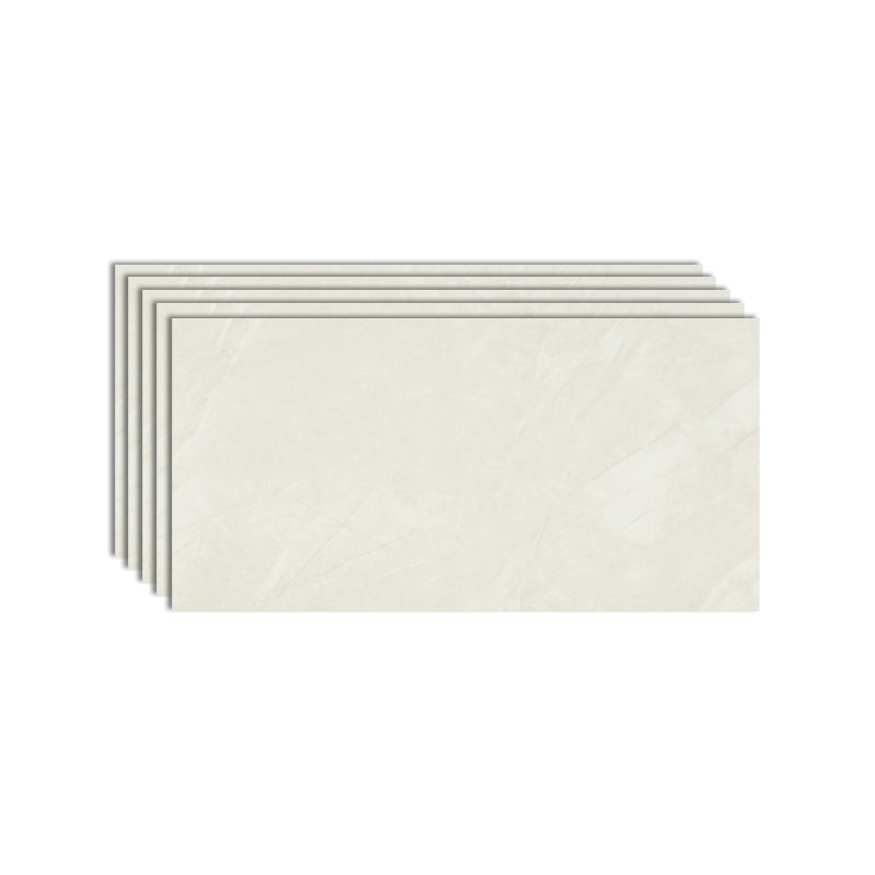 Lisslune | Modern Bathroom Backsplash Peel and Stick Backsplash Single Panel