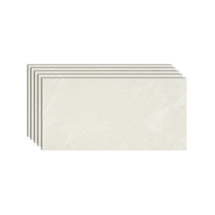 Lisslune | Modern Bathroom Backsplash Peel and Stick Backsplash Single Panel
