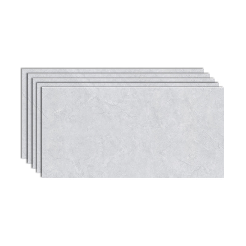 Lisslune | Modern Bathroom Backsplash Peel and Stick Backsplash Single Panel