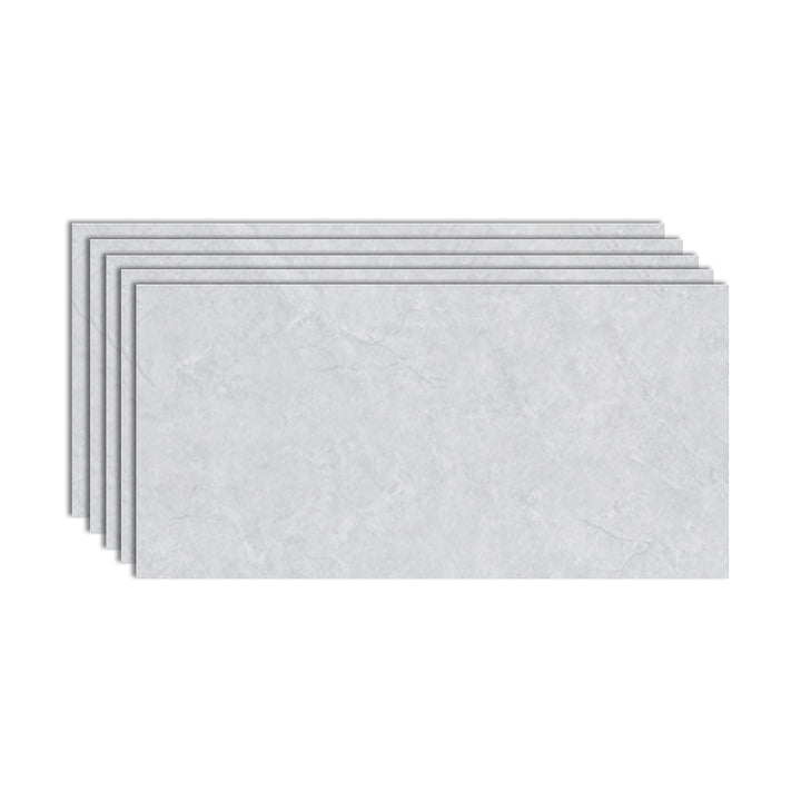 Lisslune | Modern Bathroom Backsplash Peel and Stick Backsplash Single Panel