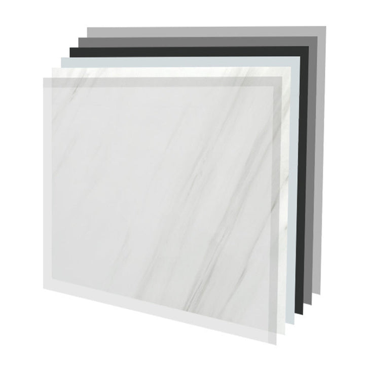 Lisslune | Wall floor tiles Wallpaper Marble pattern Waterproof wall elements