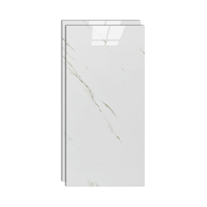 Lisslune | Wall floor tiles Wallpaper Marble pattern Waterproof wall elements