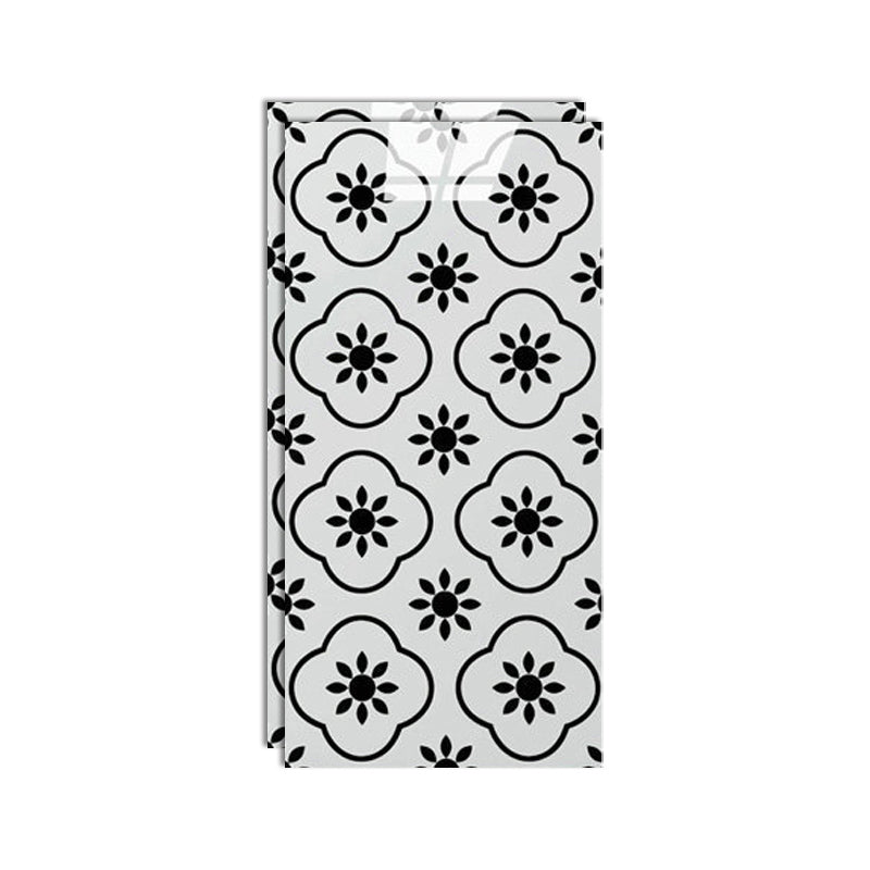Lisslune | Wall floor tiles Wallpaper Marble pattern Waterproof wall elements