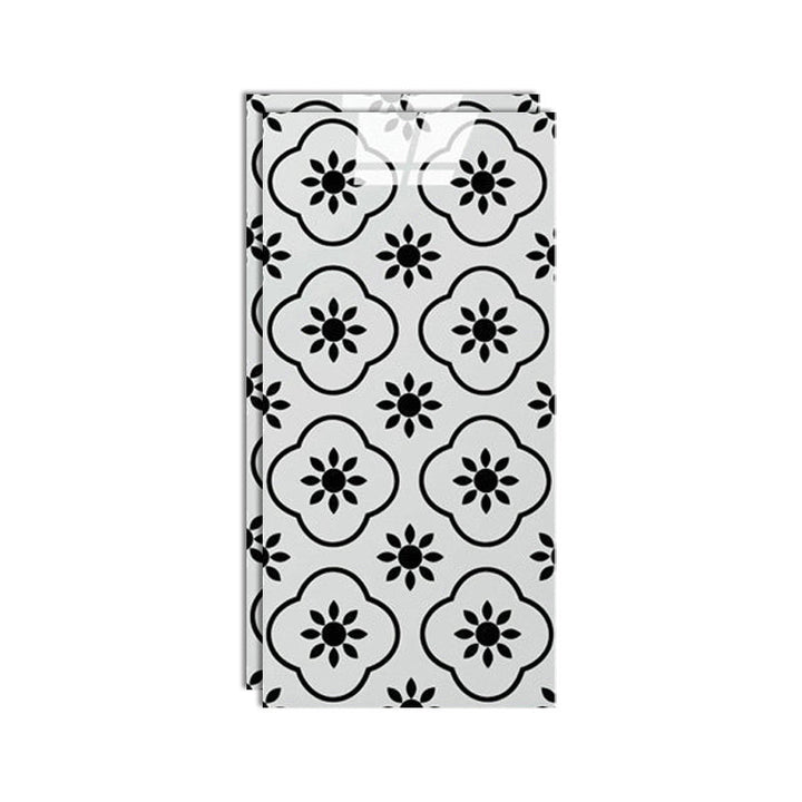 Lisslune | Wall floor tiles Wallpaper Marble pattern Waterproof wall elements