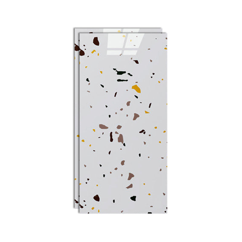 Lisslune | Wall floor tiles Wallpaper Marble pattern Waterproof wall elements