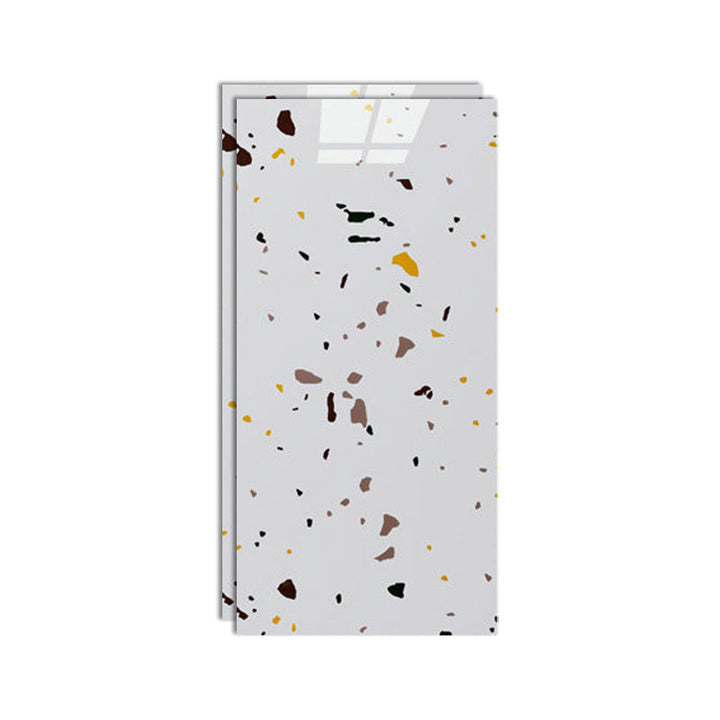 Lisslune | Wall floor tiles Wallpaper Marble pattern Waterproof wall elements