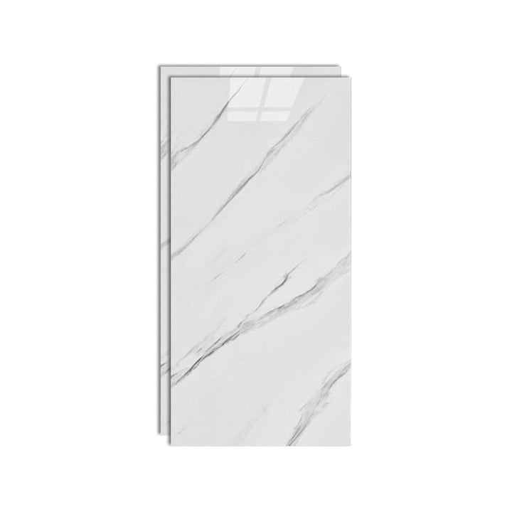 Lisslune | Wall floor tiles Wallpaper Marble pattern Waterproof wall elements