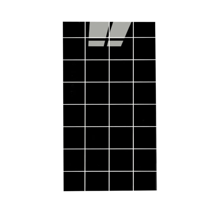 Lisslune | Creative Mosaic Tiles for Peeling and Sticking for Kitchen Backsplashes
