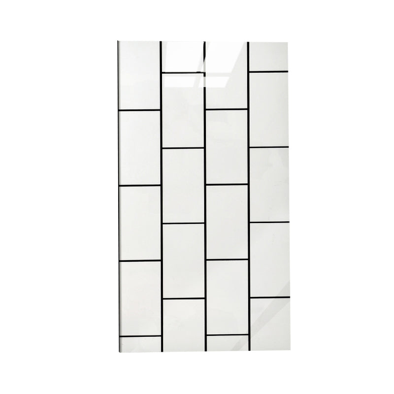 Lisslune | Creative Mosaic Tiles for Peeling and Sticking for Kitchen Backsplashes