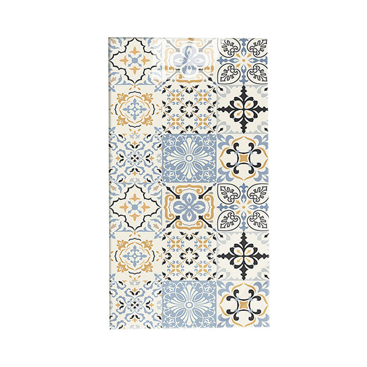 Lisslune | Creative Mosaic Tiles for Peeling and Sticking for Kitchen Backsplashes
