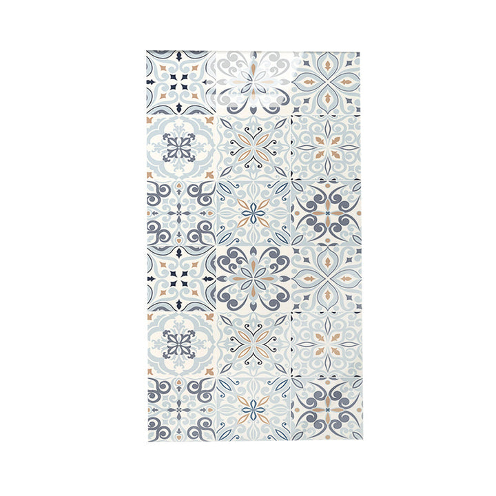 Lisslune | Creative Mosaic Tiles for Peeling and Sticking for Kitchen Backsplashes