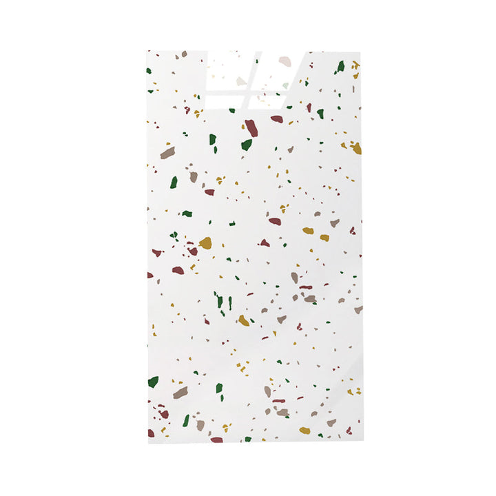 Lisslune | Creative Mosaic Tiles for Peeling and Sticking for Kitchen Backsplashes