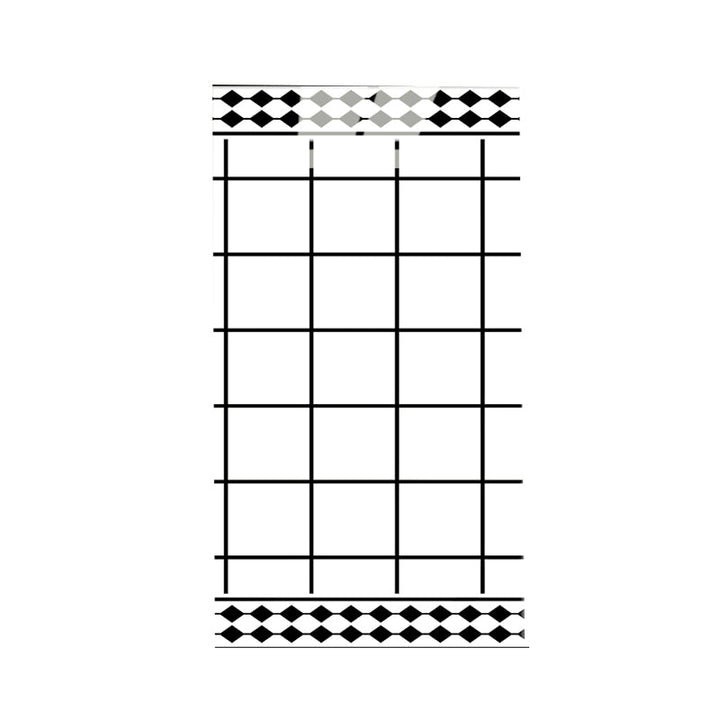 Lisslune | Creative Mosaic Tiles for Peeling and Sticking for Kitchen Backsplashes