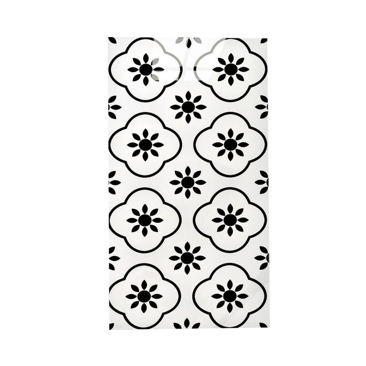 Lisslune | Creative Mosaic Tiles for Peeling and Sticking for Kitchen Backsplashes