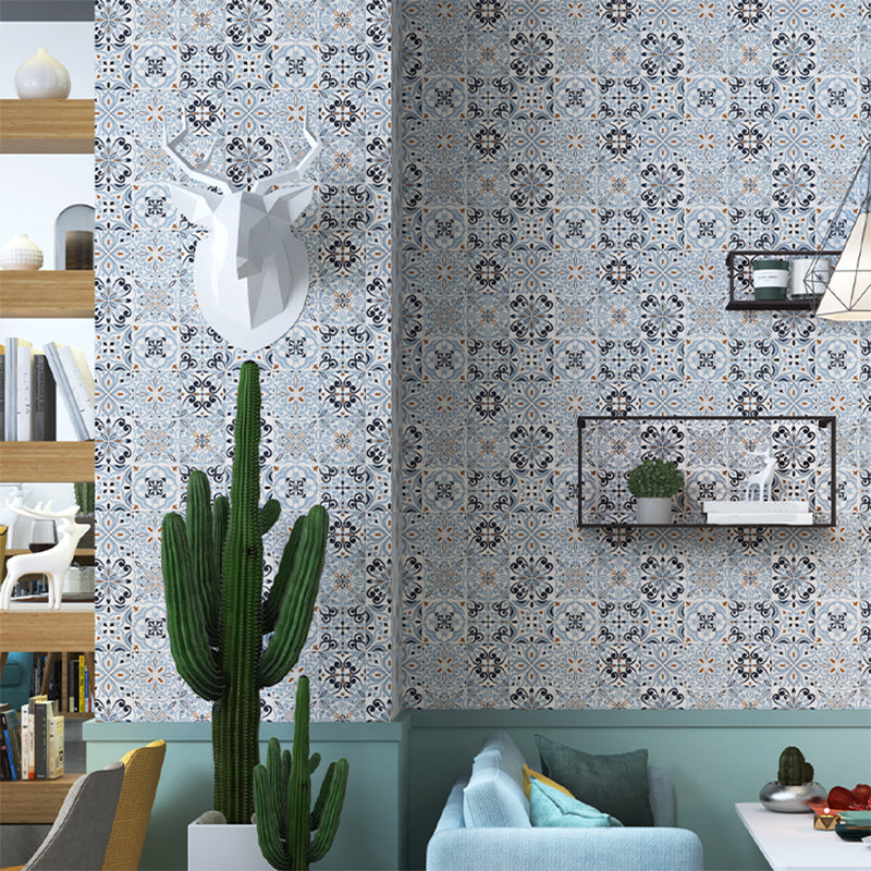 Lisslune | Creative Mosaic Tiles for Peeling and Sticking for Kitchen Backsplashes