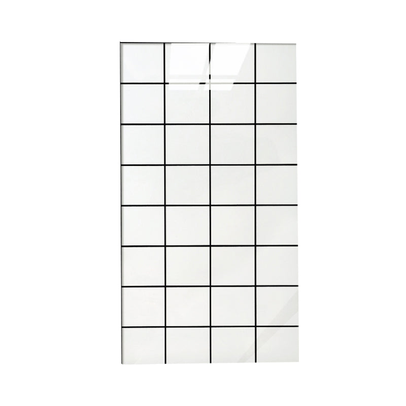 Lisslune | Creative Mosaic Tiles for Peeling and Sticking for Kitchen Backsplashes