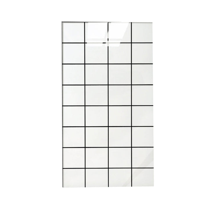 Lisslune | Creative Mosaic Tiles for Peeling and Sticking for Kitchen Backsplashes