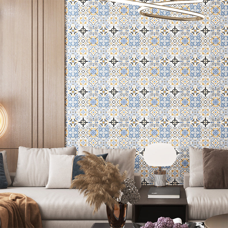 Lisslune | Creative Mosaic Tiles for Peeling and Sticking for Kitchen Backsplashes