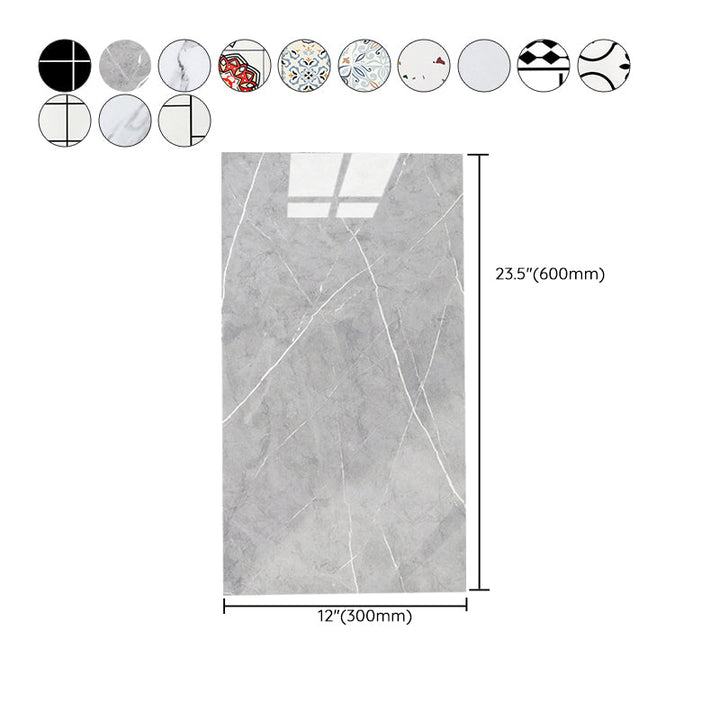 Lisslune | Creative Mosaic Tiles for Peeling and Sticking for Kitchen Backsplashes