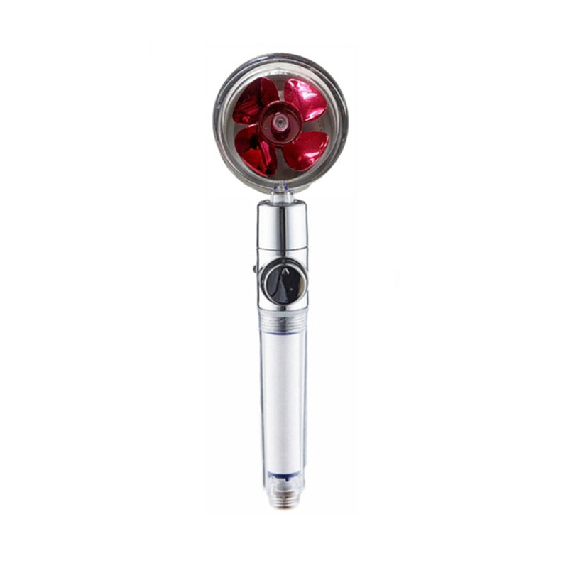 Lisslune | Contemporary handheld shower head with Catalyst adjustable shower heads