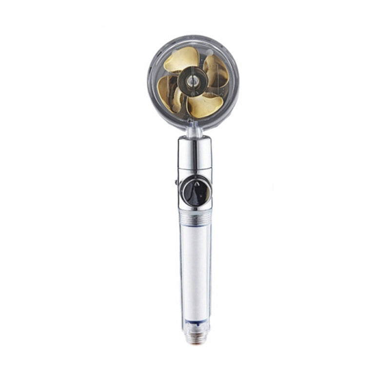 Lisslune | Contemporary handheld shower head with catalyst adjustable shower heads