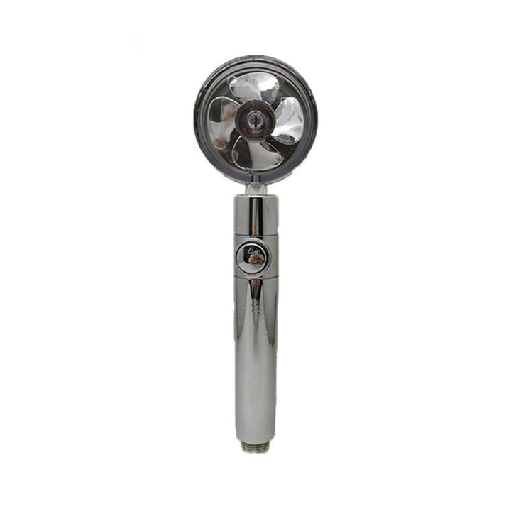 Lisslune | Contemporary handheld shower head with catalyst adjustable shower heads