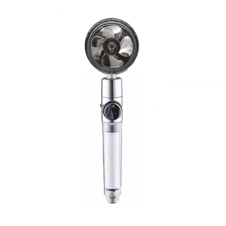 Lisslune | Contemporary handheld shower head with catalyst adjustable shower heads