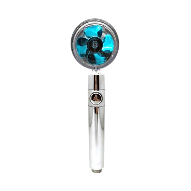Lisslune | Contemporary handheld shower head with catalyst adjustable shower heads