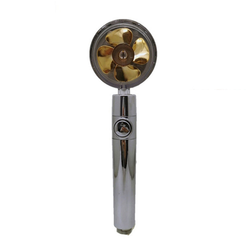 Lisslune | Contemporary handheld shower head with Catalyst adjustable shower heads