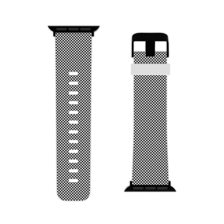 Lisslune | Adjustable Sport Band for Apple Watch: Enhance your look with unique designs