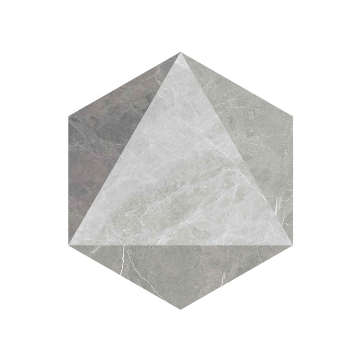 Lisslune | PVC vinyl flooring sample peel-and-stick vinyl flooring with low gloss