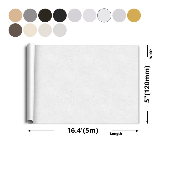 Lisslune | Modern splash guard tile marble print splash guard tile for peeling and sticking for the bathroom