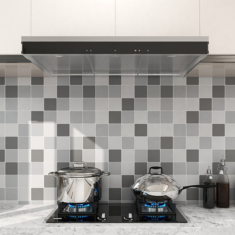 Lisslune | Kitchen waterproof splash guard tiles for peeling and sticking