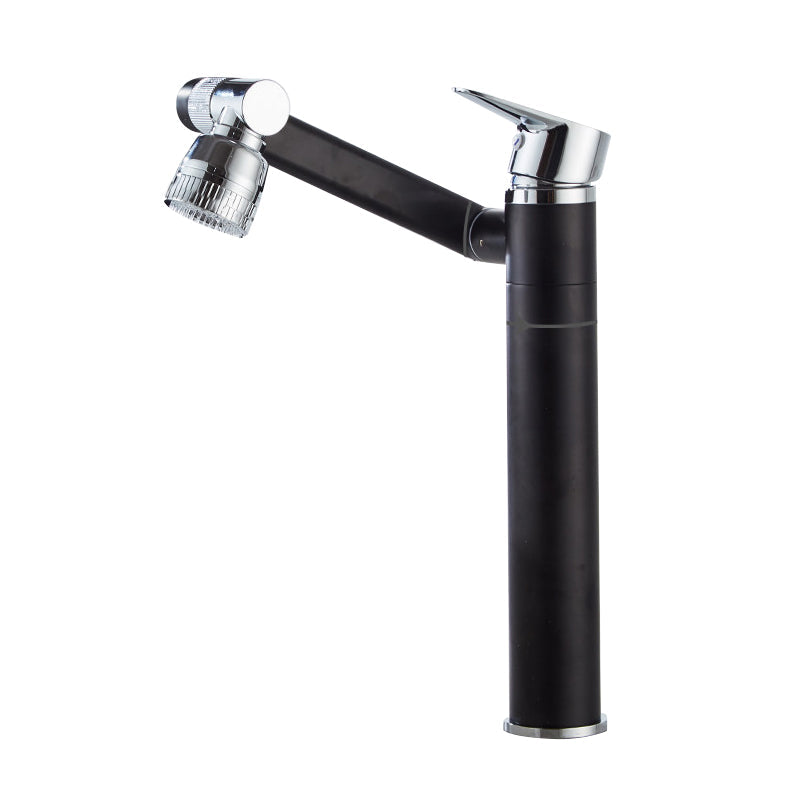 Lisslune | Washbasin mixer Glam Style Single lever mixer for bathroom