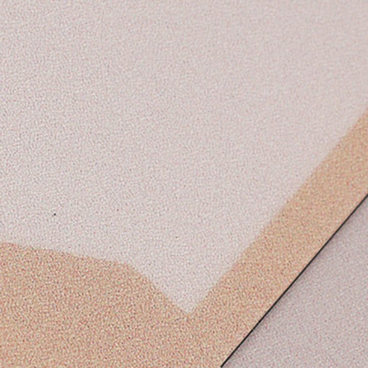 Lisslune | Square Interior Vinyl Tile Peel and Stick Waterproof Vinyl Tile
