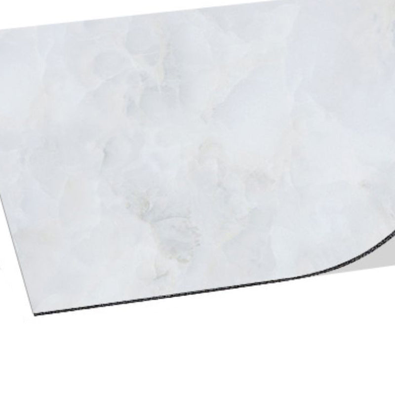 Lisslune | Indoor Vinyl Tile Peel and Stick Dirt Resistant Square Vinyl Tiles