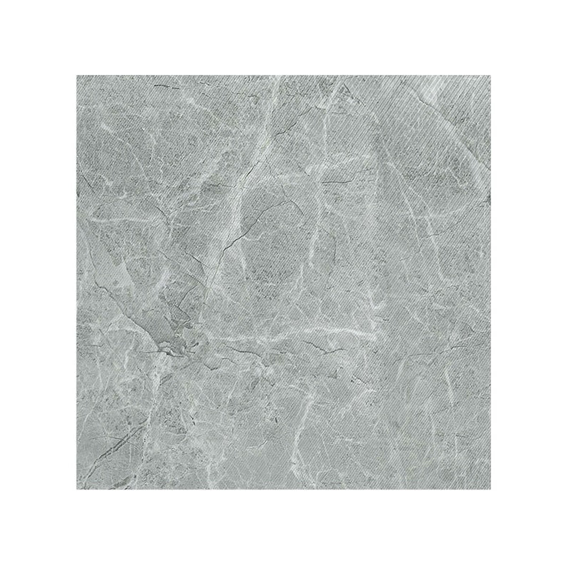 Lisslune | Peel and Stick Vinyl Flooring Marble Look Vinyl Flooring with Square Edge
