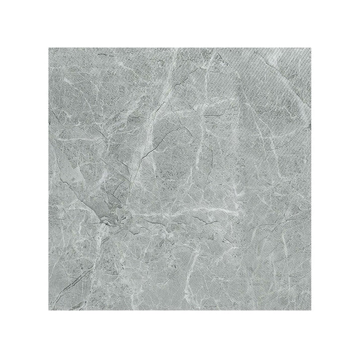 Lisslune | Peel and Stick Vinyl Flooring Marble Look Vinyl Flooring with Square Edge
