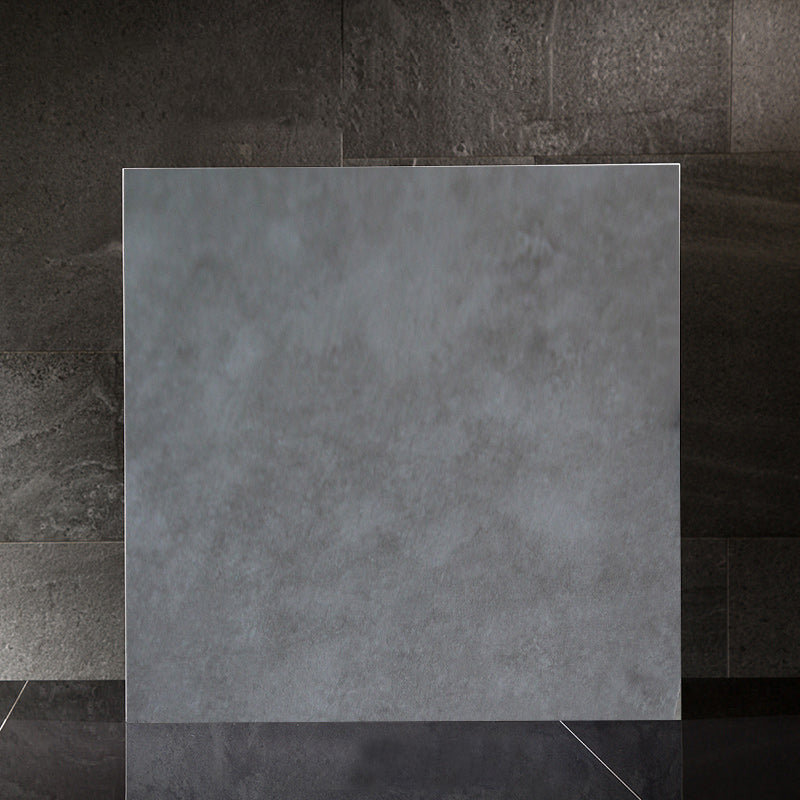 Lisslune | Square PVC flooring Peel & Stick stone design vinyl floor for the living room