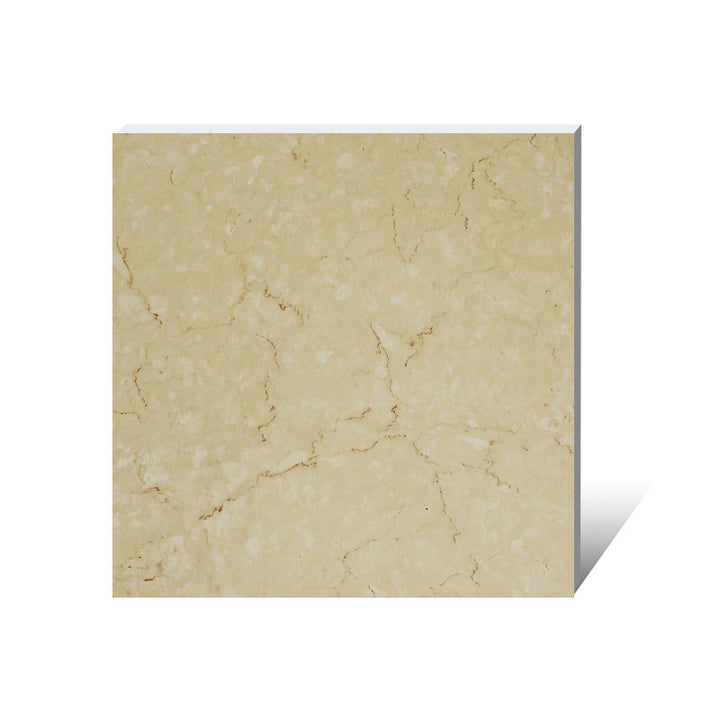 Lisslune | Square PVC flooring Peel & Stick stone design vinyl floor for the living room