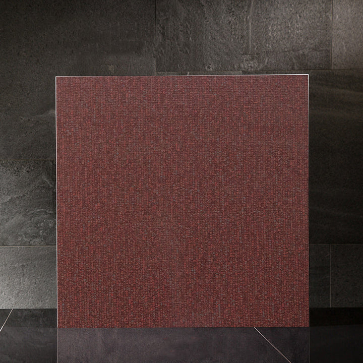 Lisslune | Square PVC flooring Peel & Stick stone design vinyl floor for the living room