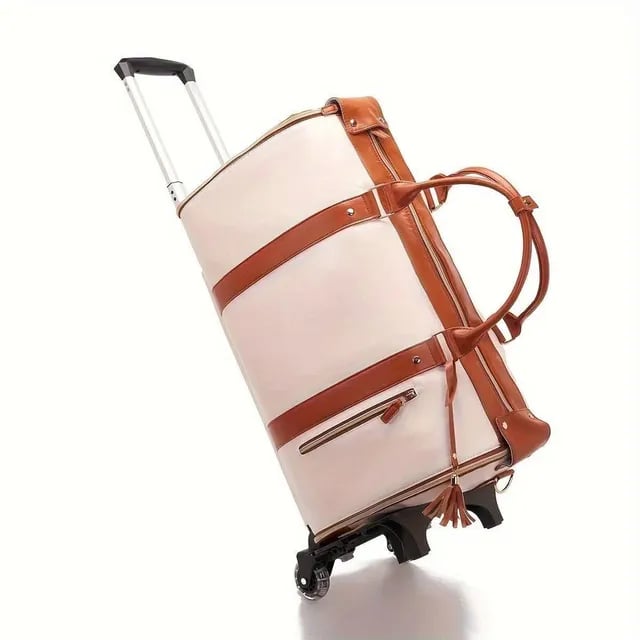 Lisslune |  Foldable Travel Bag 2.0