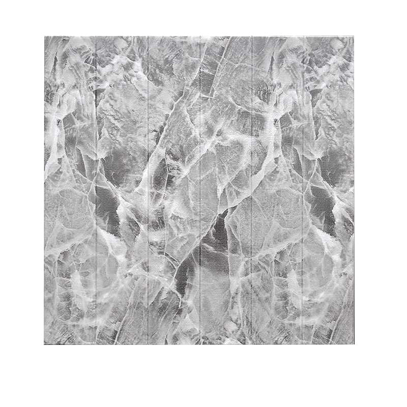 Lisslune | Living Room Wall Paneling for Peeling and Attaching 3D Embossed Wall Paneling