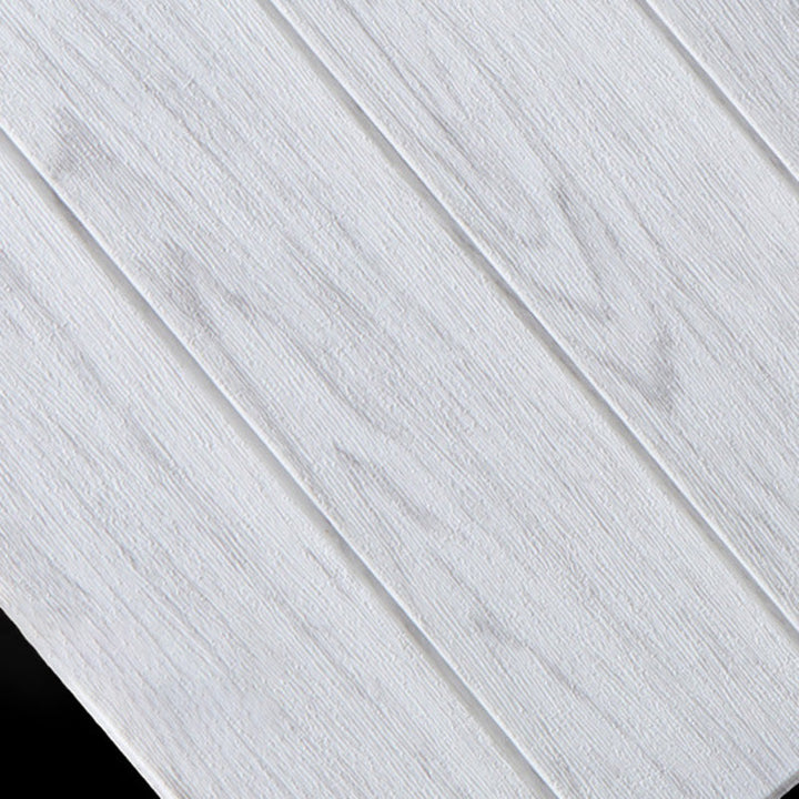Lisslune | Living Room Wall Paneling Peel and Stick Wood Look Design Waterproof Wall Paneling