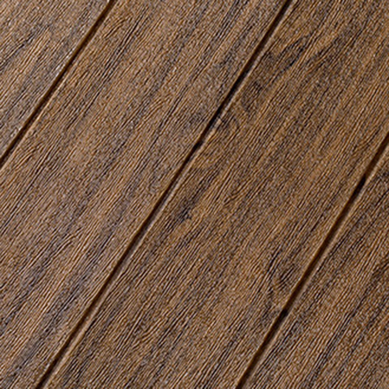 Lisslune | Living Room Wall Paneling Peel and Stick Wood Look Design Waterproof Wall Paneling