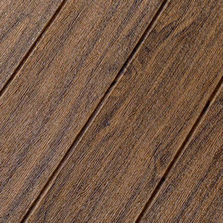 Lisslune | Living Room Wall Paneling Peel and Stick Wood Look Design Waterproof Wall Paneling