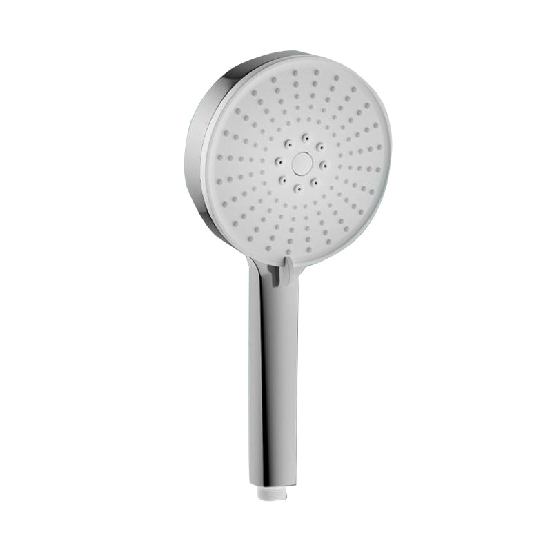 Lisslune | Modern Handheld Showerhead Adjustable Water Flow 5 Settings Wall Mounted Showerhead