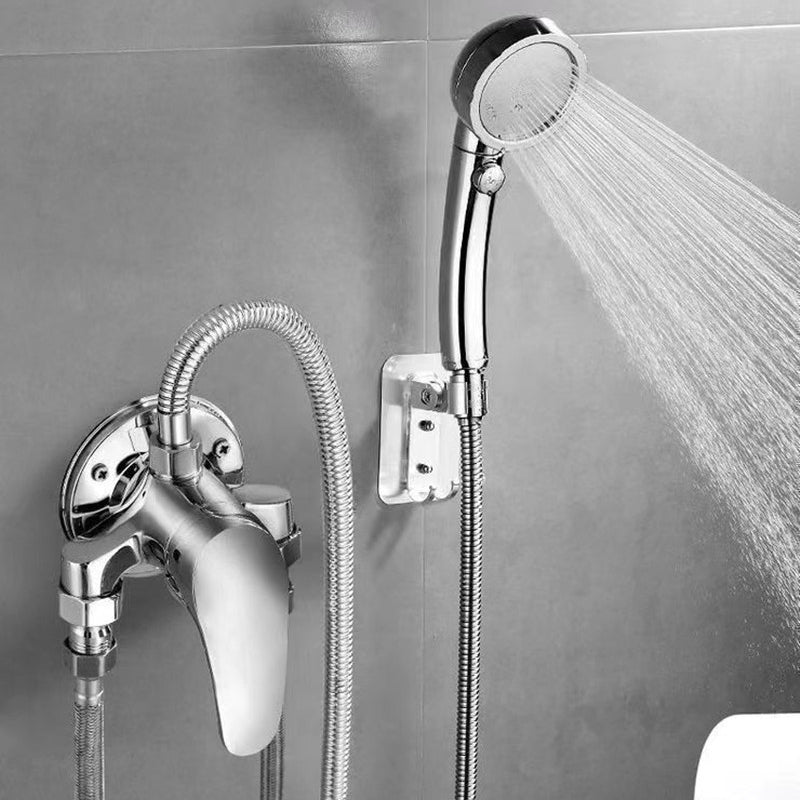 Lisslune | Shower Trim Massage Jet Level Handle Wall Mounted Shower Trim