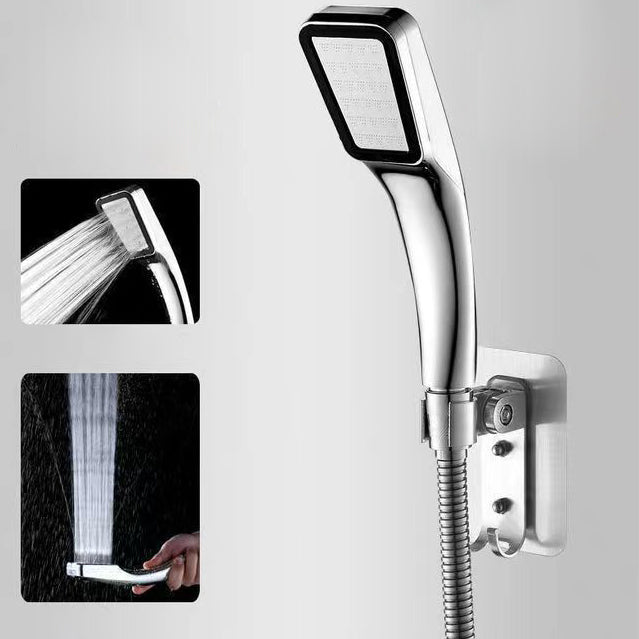 Lisslune | Shower Trim Massage Jet Level Handle Wall Mounted Shower Trim