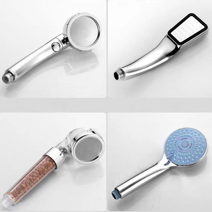 Lisslune | Shower Trim Massage Jet Level Handle Wall Mounted Shower Trim